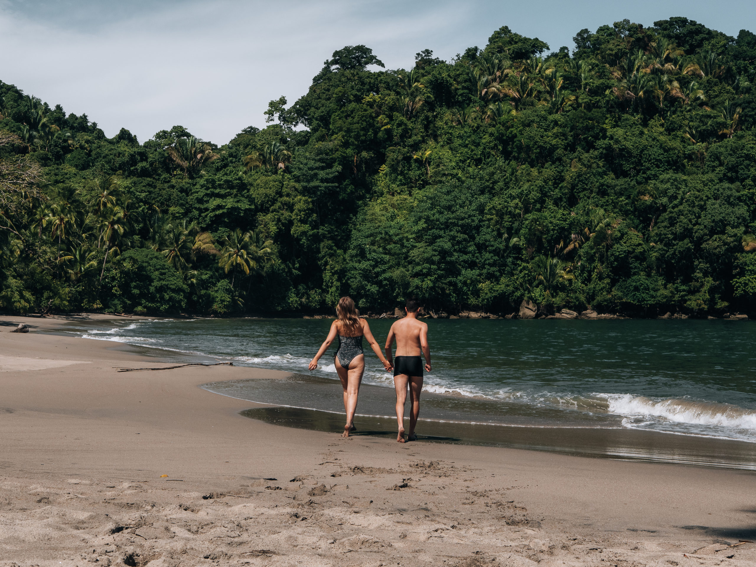 Itinéraire de 15 jours au Costa Rica